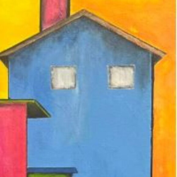 Three Buildings - Picture 2 of 8